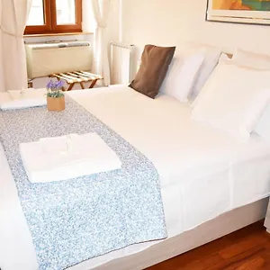 Vg - Al Pincio 5 Stelle - Luxury Roma
