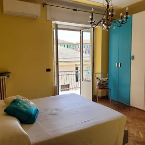 Ca' Soleil , Levanto Italia