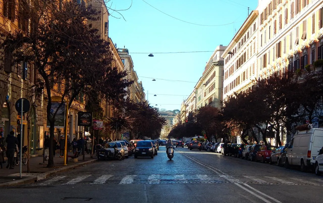 Sweet Rome Apartment Italia