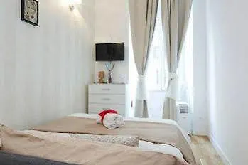 Sweet Rome Apartment