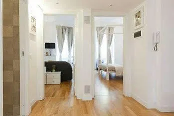 Sweet Rome Apartment