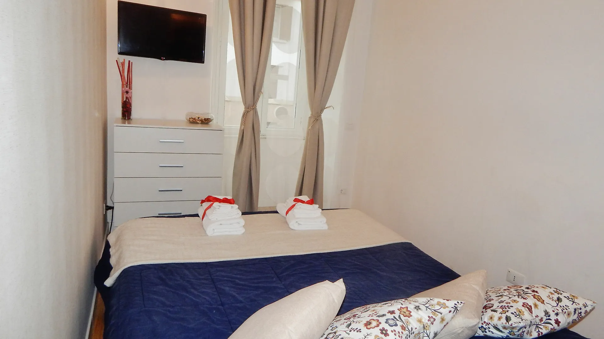 Sweet Rome Apartment